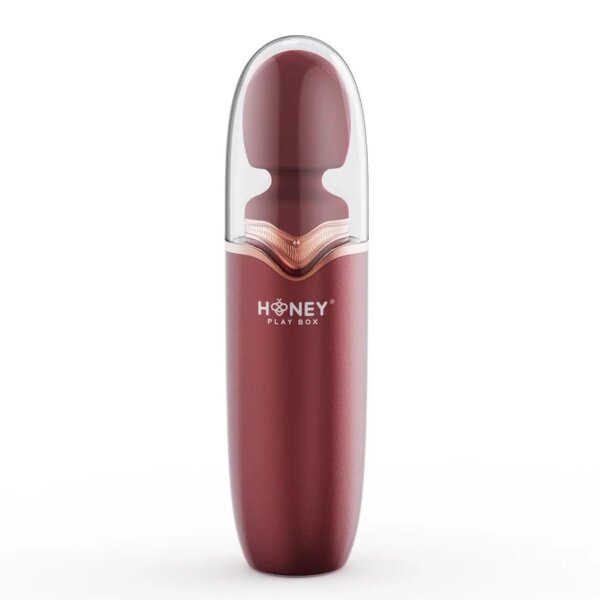 HoneyPlayBox Stormi Wand Vibrator
