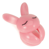 CockLock Rabbit Cage 4.5 x 3 cm Pink