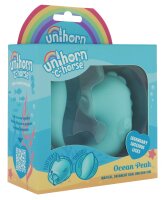 Unihorn C-Horse Ocean Peak Dual Vibrator