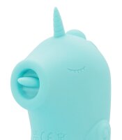 Unihorn C-Horse Ocean Peak Dual Vibrator