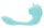 Unihorn C-Horse Ocean Peak Dual Vibrator