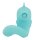 Unihorn C-Horse Ocean Peak Dual Vibrator