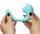 Unihorn C-Horse Ocean Peak Dual Vibrator