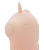 Unihorn C-Horse Coral Throb Dual Vibrator