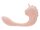 Unihorn C-Horse Coral Throb Dual Vibrator