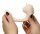 Unihorn C-Horse Coral Throb Dual Vibrator