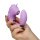 Unihorn C-Horse Marina Lilac Dual Vibrator