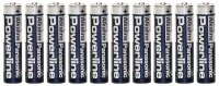 Panasonic AAA Power Batteries 10 Pack