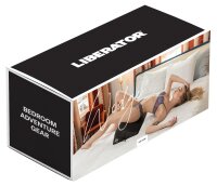 Liberator Wedge Support Pillow