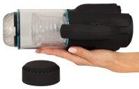 You2Toys WYNE Masturbator 11