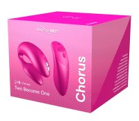 We-Vibe Chorus Paarvibrator