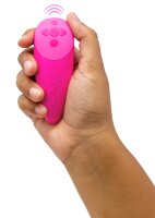 We-Vibe Chorus Paarvibrator