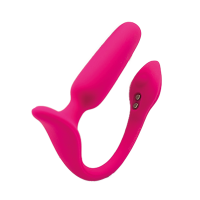 Lovense Lush Anal Vibrator mit App-Steuerung Ø...