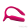 Lovense Lush Anal Vibrator mit App-Steuerung Ø 2,15 cm