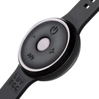 LUV EGG Vibroei mit Uhr Fernbedienung