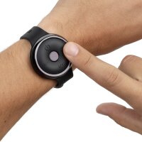 LUV EGG Vibroei mit Uhr Fernbedienung