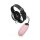 LUV EGG Vibroei mit Uhr Fernbedienung