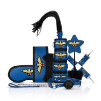 Pilot’s Passion BDSM Set 11 Pieces