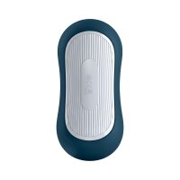 FPPR. Vibrationsmasturbator mit Druckfunktion USB Wiederaufladbar