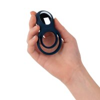 Boners vibrierender Penisring für Paare