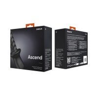 Nexus Ascend stoßender und rotierender Massager