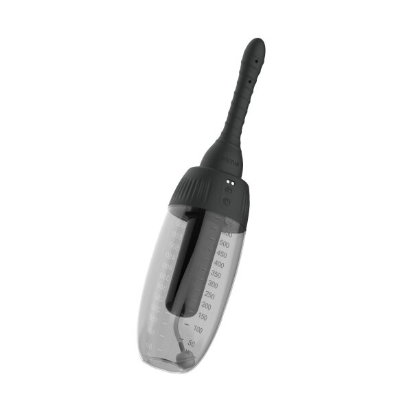 Nexus automatische 360° rotierende Analdusche