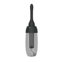Nexus automatische 360° rotierende Analdusche