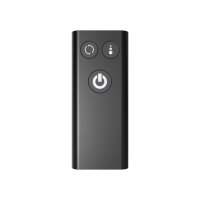 Nexus automatische 360° rotierende Analdusche
