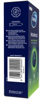 MANIX Endurance Condoms with Delay Gel 10 Pack