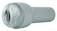Kiiroo Feel Argenta Kiros Masturbator Silver