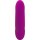 Fun Factory SHARE LITE Double Dildo Waterproof Purple