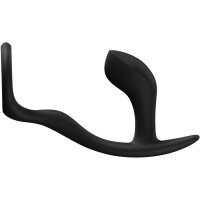 Fun Factory BOOTIE RING Penisring mit Analplug wasserdicht