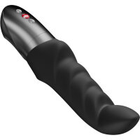 Fun Factory ABBY G-Spot Vibrator Waterproof Black
