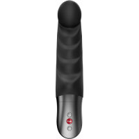 Fun Factory ABBY G-Spot Vibrator Waterproof Black