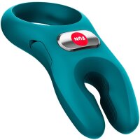 Fun Factory NŌS Pro Vibro-Penisring wasserdicht
