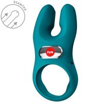 Fun Factory NŌS Pro Vibro-Penisring wasserdicht