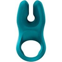 Fun Factory NŌS Pro Vibro-Penisring wasserdicht