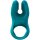 Fun Factory NŌS Pro Vibro-Penisring wasserdicht