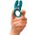 Fun Factory NŌS Pro Vibro-Penisring wasserdicht