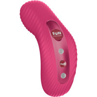 Fun Factory LAYA III Auflegevibrator wasserdicht