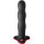 Fun Factory BOUNCER Dildo with Ball Core and Suction Cup Waterproof Black