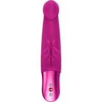 Fun Factory WICKED ANGEL Rabbit Vibrator Waterproof Pink