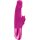 Fun Factory WICKED ANGEL Rabbit-Vibrator wasserdicht Pink
