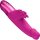 Fun Factory WICKED ANGEL Rabbit-Vibrator wasserdicht Pink