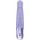 Fun Factory WICKED ANGEL Rabbit-Vibrator wasserdicht Lila