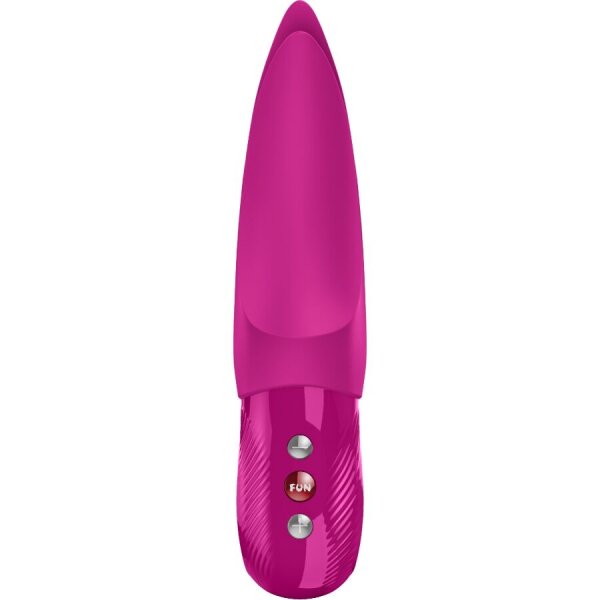 Fun Factory VOLTA Auflegevibrator wasserdicht Pink