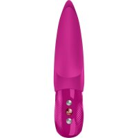 Fun Factory VOLTA Clitoral Vibrator Waterproof Pink