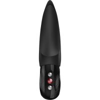 Fun Factory VOLTA Clitoral Vibrator Waterproof Black