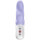 Fun Factory MISS BI Rabbit Vibrator Waterproof Purple