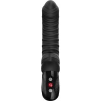 Fun Factory TIGER Power Vibrator Waterproof Black
